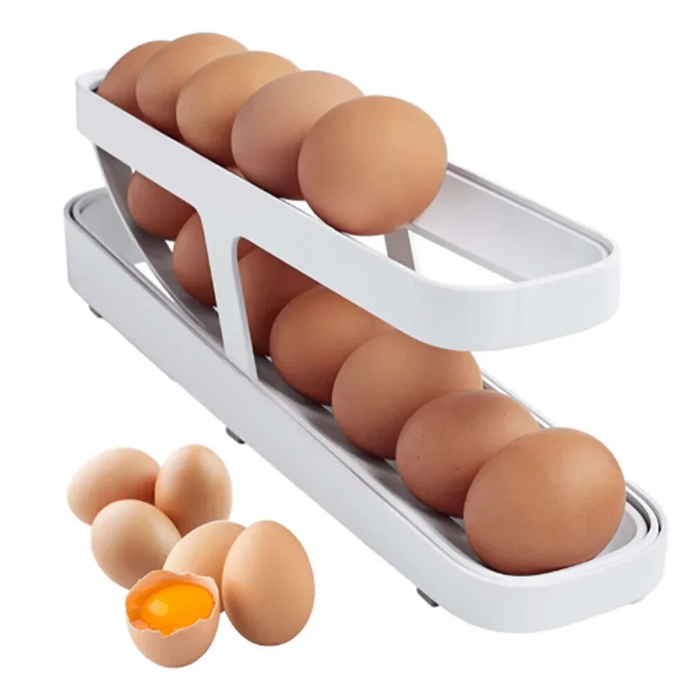 Organizador De Huevos 🥚