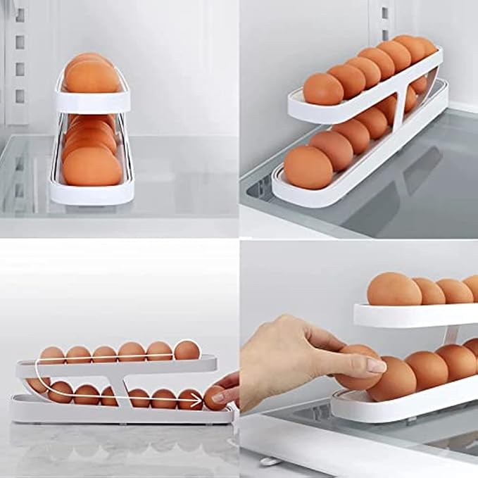 Organizador De Huevos 🥚