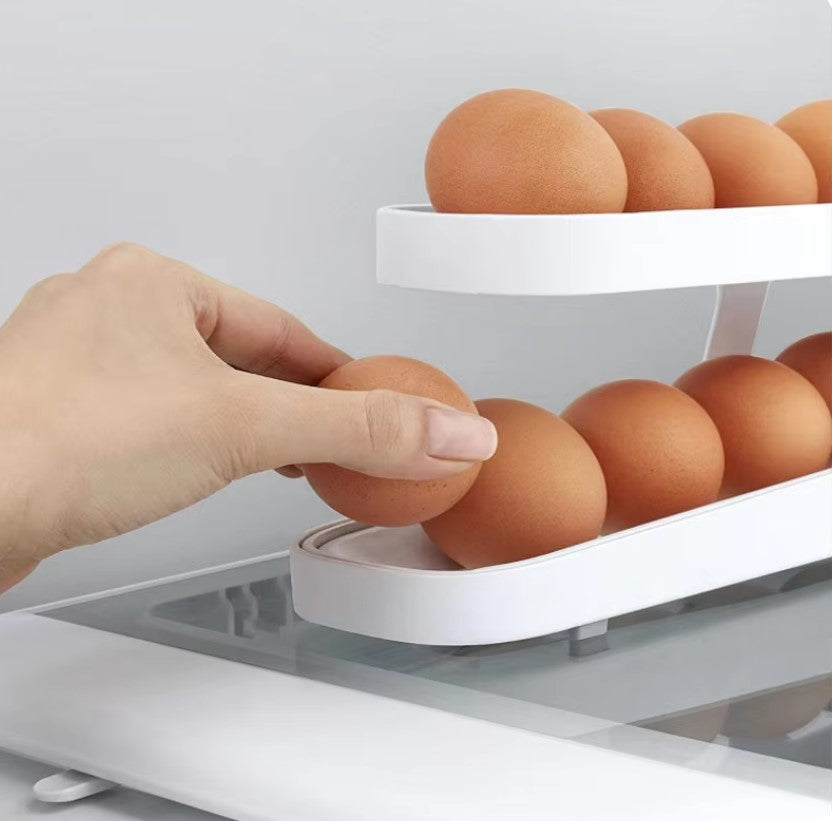 Organizador De Huevos 🥚