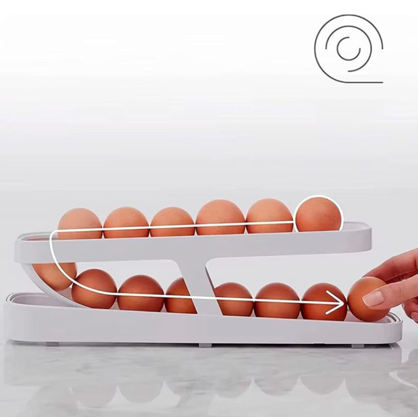 Organizador De Huevos 🥚